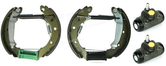 Brembo K 15 001
