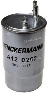 Denckermann A120262