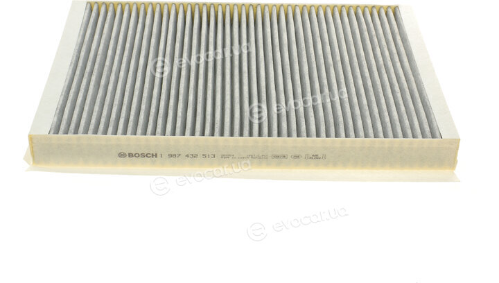 Bosch 1 987 432 513