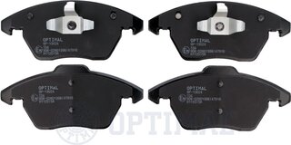 Optimal BP-13024
