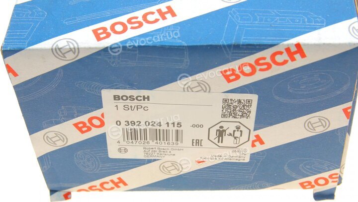 Bosch 0 392 024 115