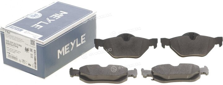 Meyle 025 239 2617/PD