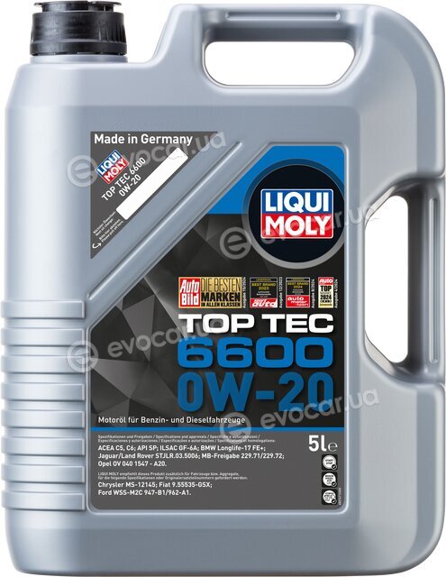 Liqui Moly 21411