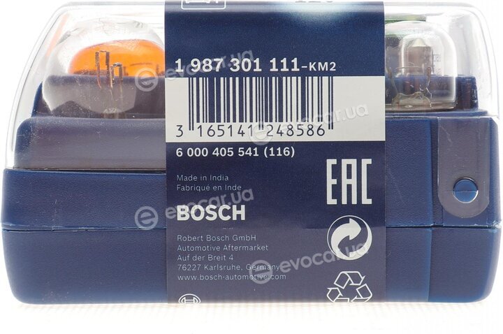 Bosch 1 987 301 111