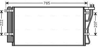 AVA KA5105D