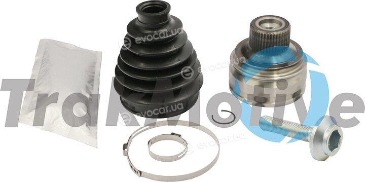 TrakMotive 40-0034