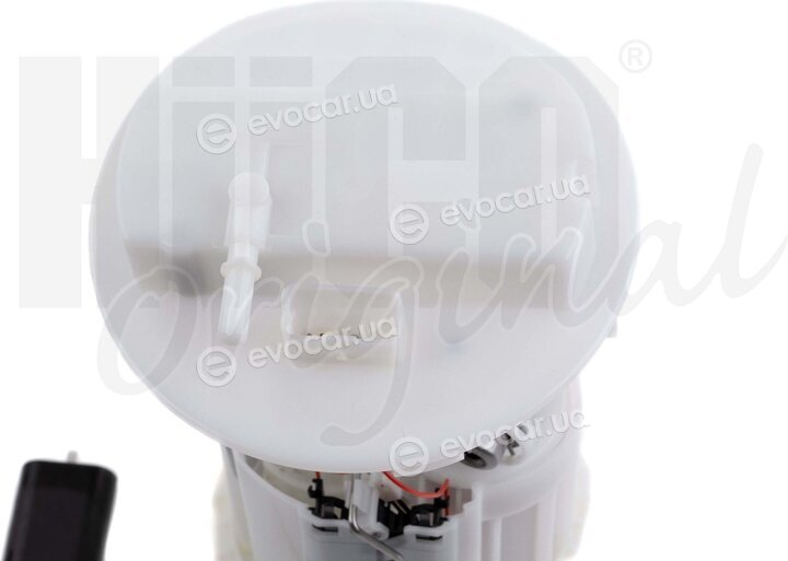Astemo (Hitachi) / Huco 132771