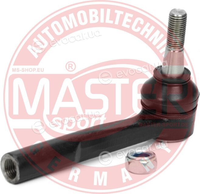 Master Sport 25324-PCS-MS