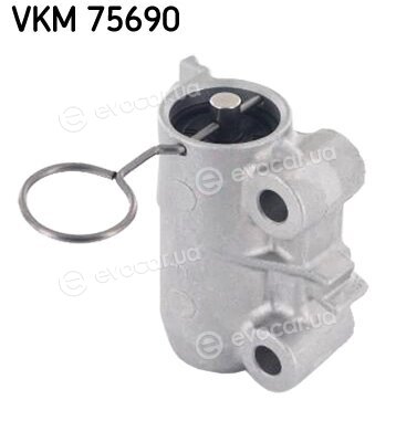 SKF VKM 75690