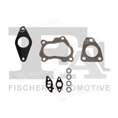 FA1 KT770250E