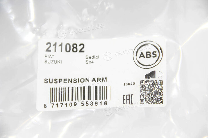 A.B.S. 211082