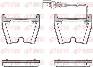 Remsa 0896.11