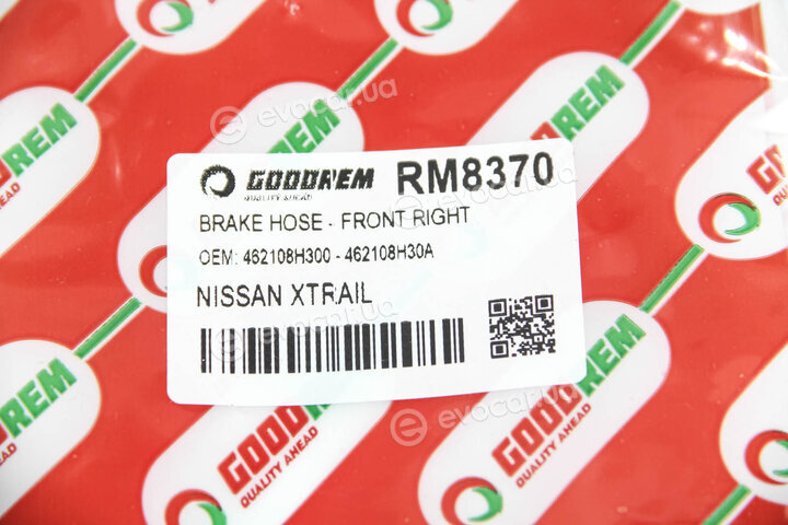 Goodrem RM8370