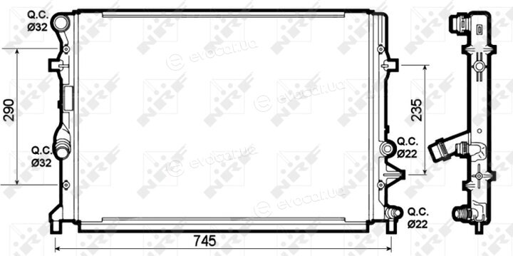 NRF 53139