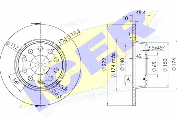 Icer 78BD5637-2