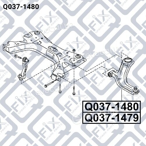 Q-Fix Q0371480