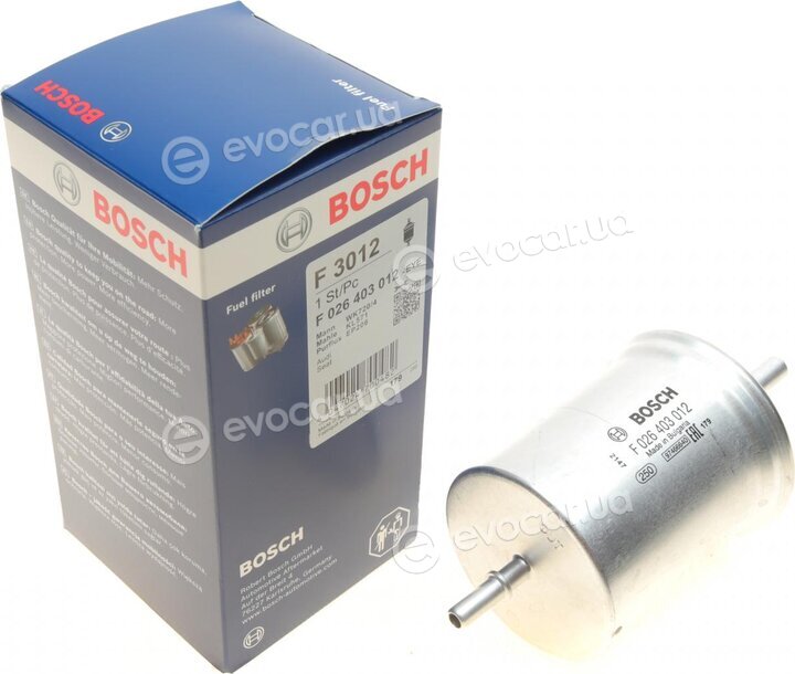 Bosch F 026 403 012