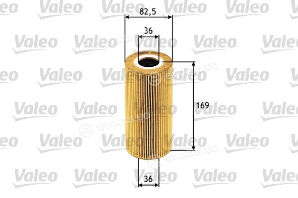 Valeo 586521