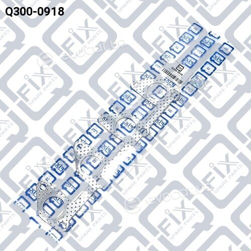 Q-Fix Q3000918