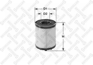 Stellox 20-50182-SX