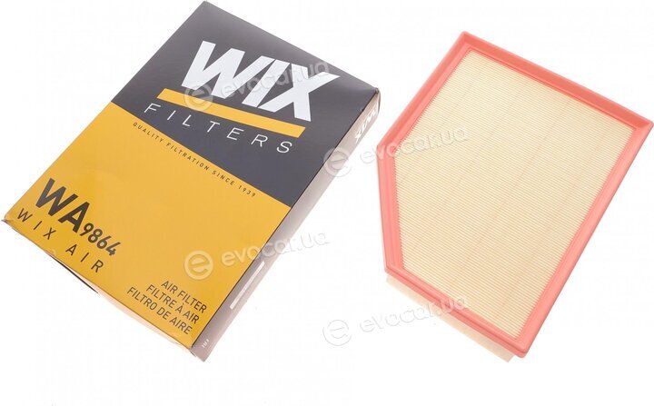 WIX WA9864