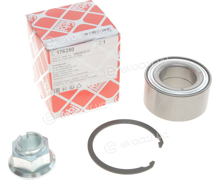 Febi 176250