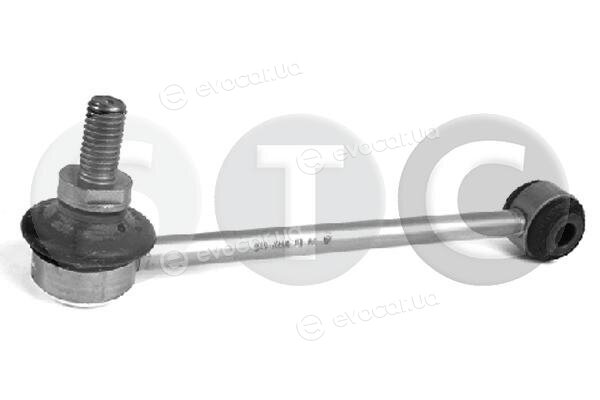 Metalcaucho / STC T405854