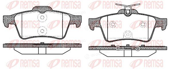 Remsa 0842.40