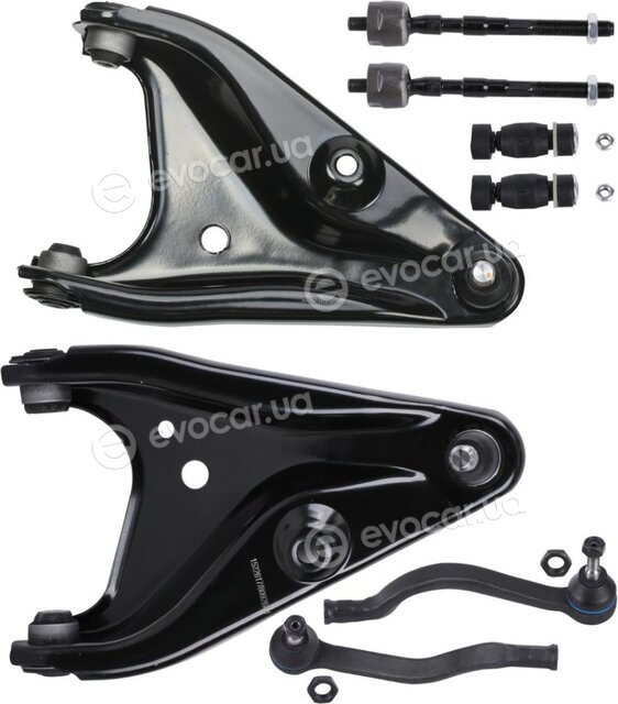 Raiso RL545090KIT