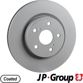JP Group 4863105600