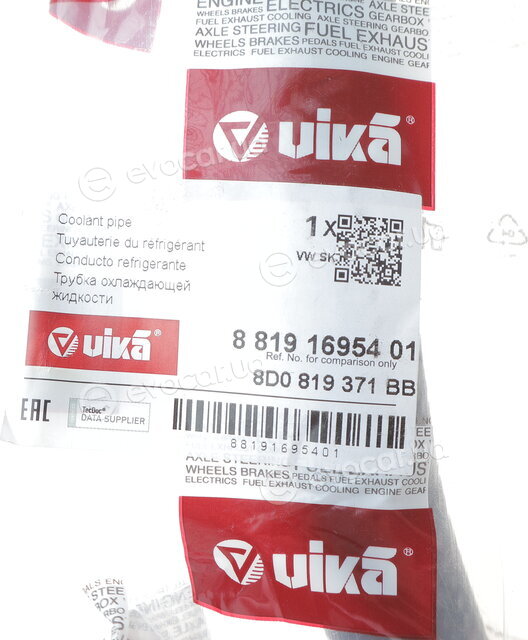 Vika 88191695401