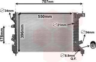Van Wezel 08002047