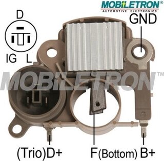 Mobiletron VR-H2009-14N