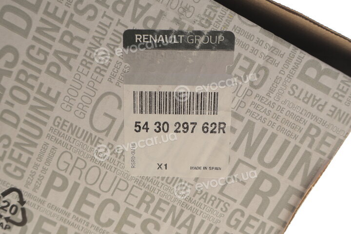 Renault / Nissan 543029762R