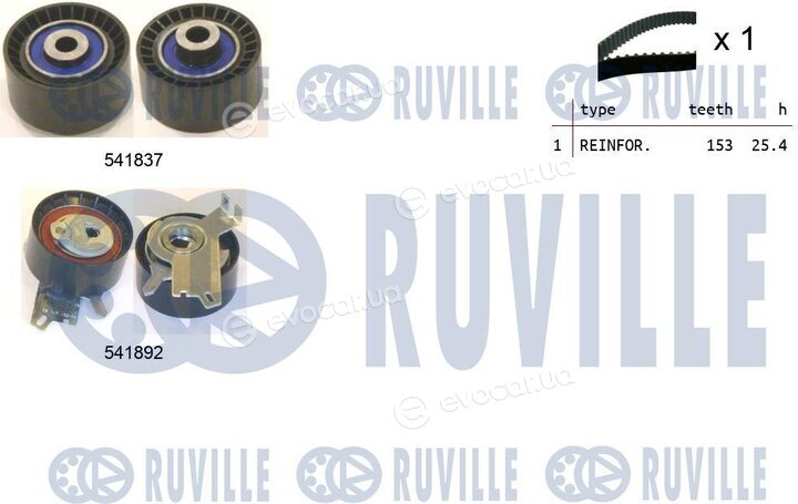 Ruville 550366