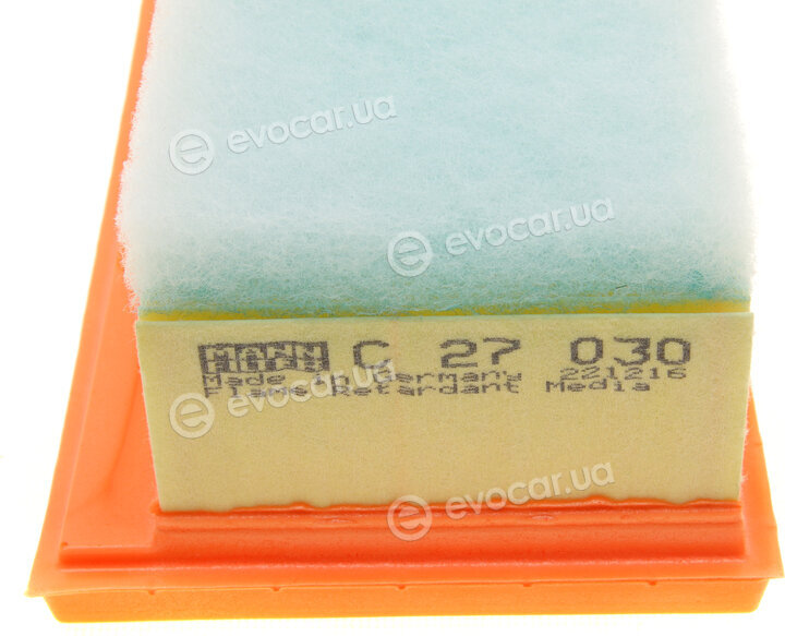 Mann C 27 030