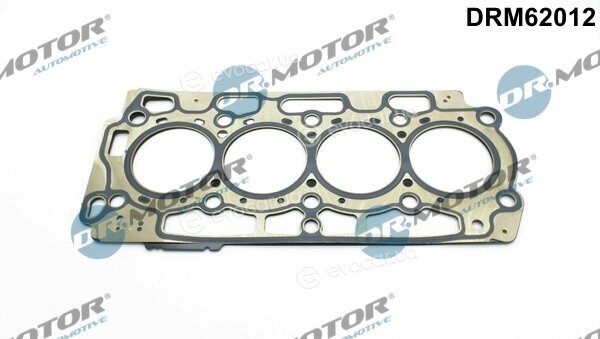 Dr. Motor DRM62012