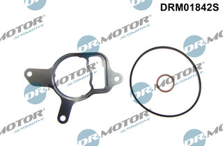 Dr. Motor DRM01842S