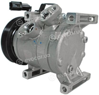 Mahle ACP 766 000P