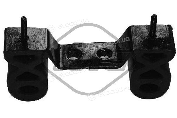 Metalcaucho / STC 04445