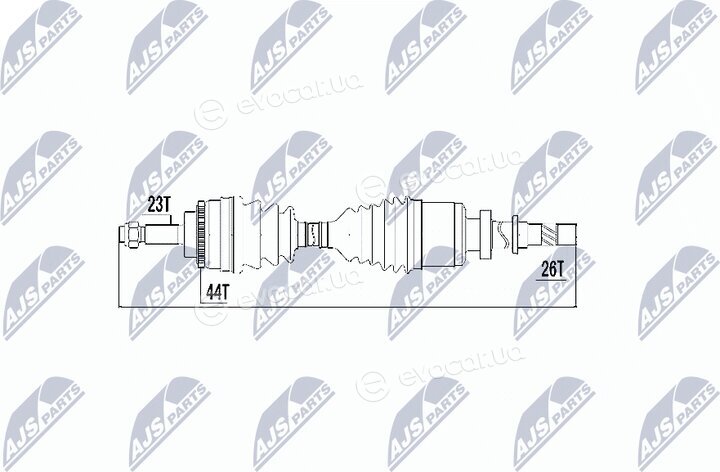 NTY NPW-RE-018
