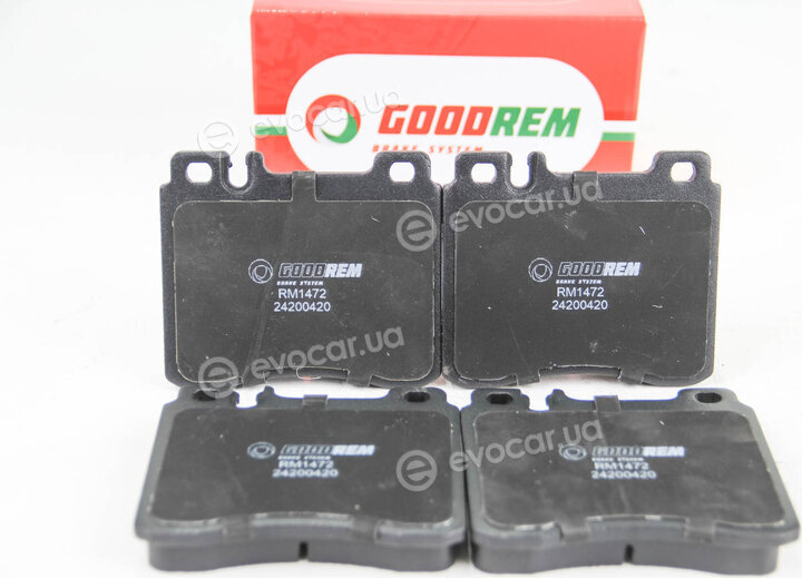 Goodrem RM1472