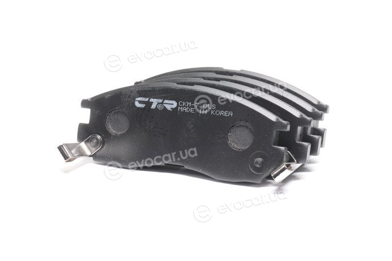 CTR GK0575