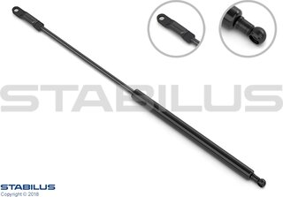 Stabilus 291684