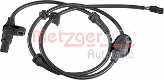 Metzger 09001535