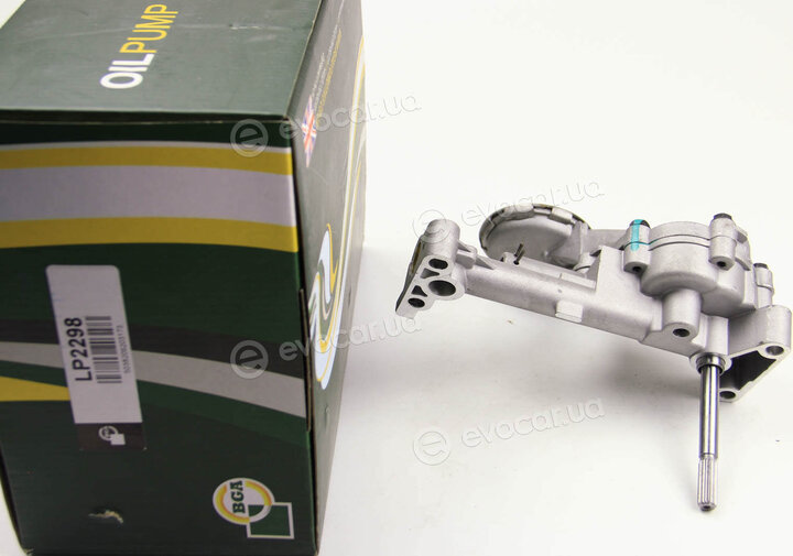 BGA LP2298