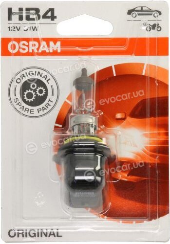 Osram 9006-01B