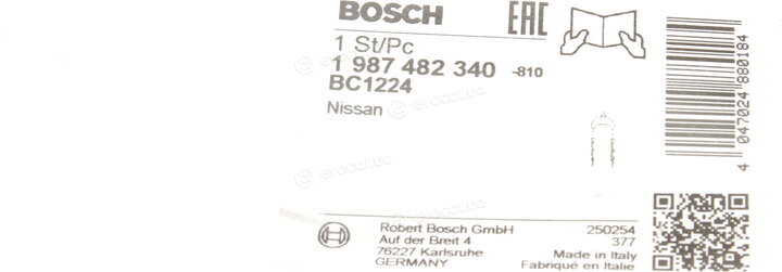 Bosch 1 987 482 340