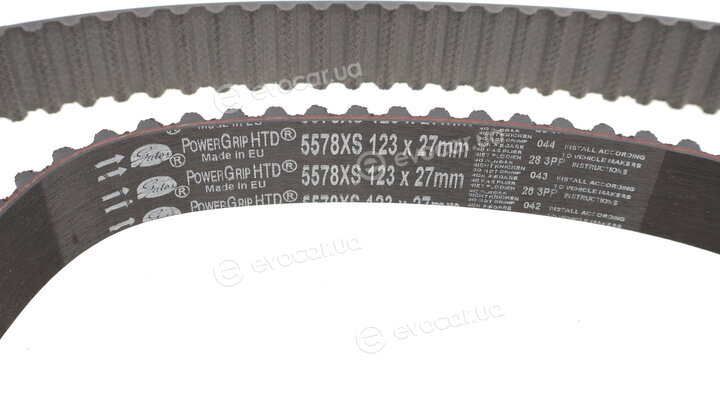 Gates 5578XS