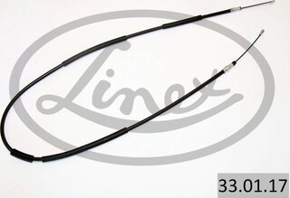 Linex 33.01.17